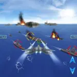 Sky Fighters 3D