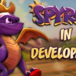 Spyro 4 قيد التطوير