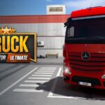 Truck Simulator Ultimate