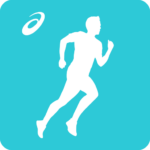 asics runkeeper run tracker