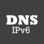 dnschanger for ipv4 ipv6