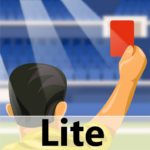 football referee lite