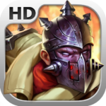 heroes charge hd