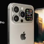 iPhone 16 Pro