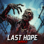 last hope sniper zombie war