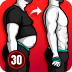 lose weight app for men