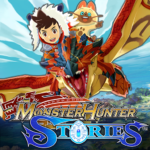 monster hunter stories