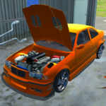 my first summer car mechanic