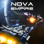 nova empire space commander