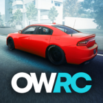 owrc open world racing cars