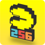 PAC-MAN 256 - متاهة لا تنتهي