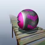 rollance adventure balls