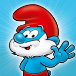 smurfs and the magical meadow