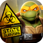 state of survival zombie war