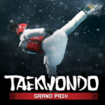 taekwondo grand prix