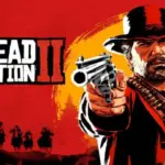 تحميل آخر تحديث من لعبة Red Dead Redemption 2