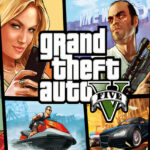 تحميل جراند ثفت أوتو 5 GRAND THEFT AUTO V