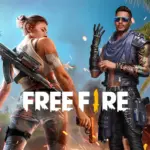 تحميل لعبة Free Fire