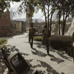 تحميل لعبة إنسرجينسي: ساندستروم Insurgency: Sandstorm