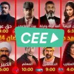 رابط cee buzz