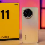 سعر ومواصفات هاتف Realme 11 4G