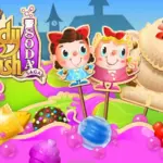 طريقة تحميل لعبة Candy Crush Saga