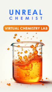 Unreal Chemist – Chemistry Lab 1