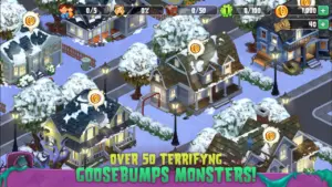 Goosebumps Horror Town 2