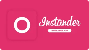 instander مهكر 2