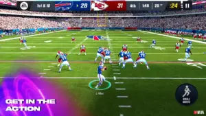 Madden NFL 24 Mobile Football 1