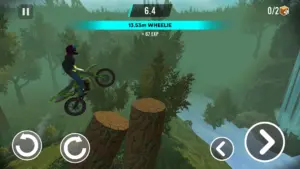 Stunt Bike Extreme 2