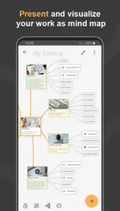 Mindz – Mind Mapping (Pro) 2