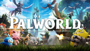 Palworld 2