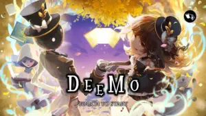 Deemo 1