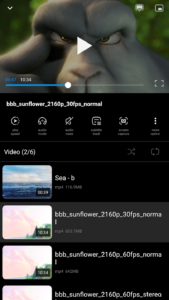 FX Player مهكر 2