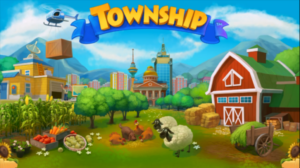 Township مهكرة 1