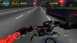 Traffic Motos 3 2