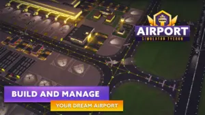 Airport Simulator: Tycoon Inc. 2