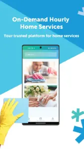 MATIC – Home Cleaning Services 2