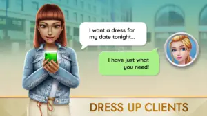 Super Stylist Fashion Makeover 2