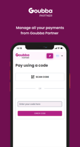 Goubba Partner 1