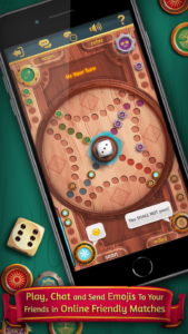 Mencherz | Online Ludo 2