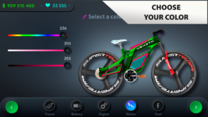 E-Bike Tycoon: Business Empire 2