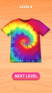 Tie Dye 2