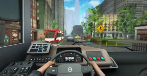 Bus Simulator PRO 2 2