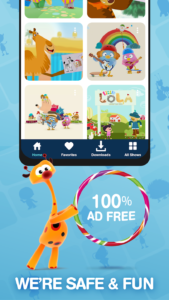 BabyTV – Preschool Toddler TV 1