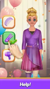 Merge Studio: Fashion Makeover 2