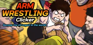 Arm Wrestling Clicker 1