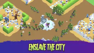 Zombie City Master-Zombie Game 2