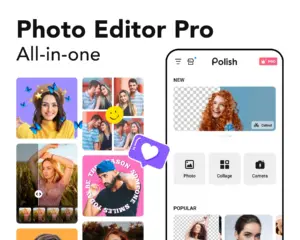 Photo Editor Pro – Polish 1